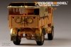 Voyager Model PE35734 WWII British AEC Matador truck early vision For AFV 35236 1/35